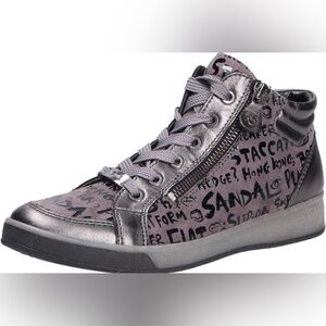 Ara, since 1949 high soft real leather like new condition shoes! Paid 170 US $